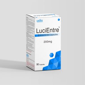 恩曲替尼200mg