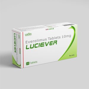 依维莫司10mg