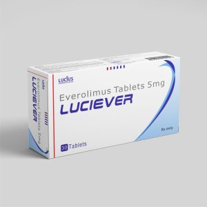 依维莫司5mg