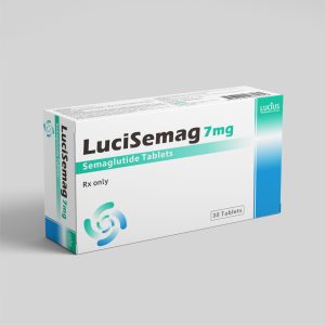 司美格鲁肽7mg