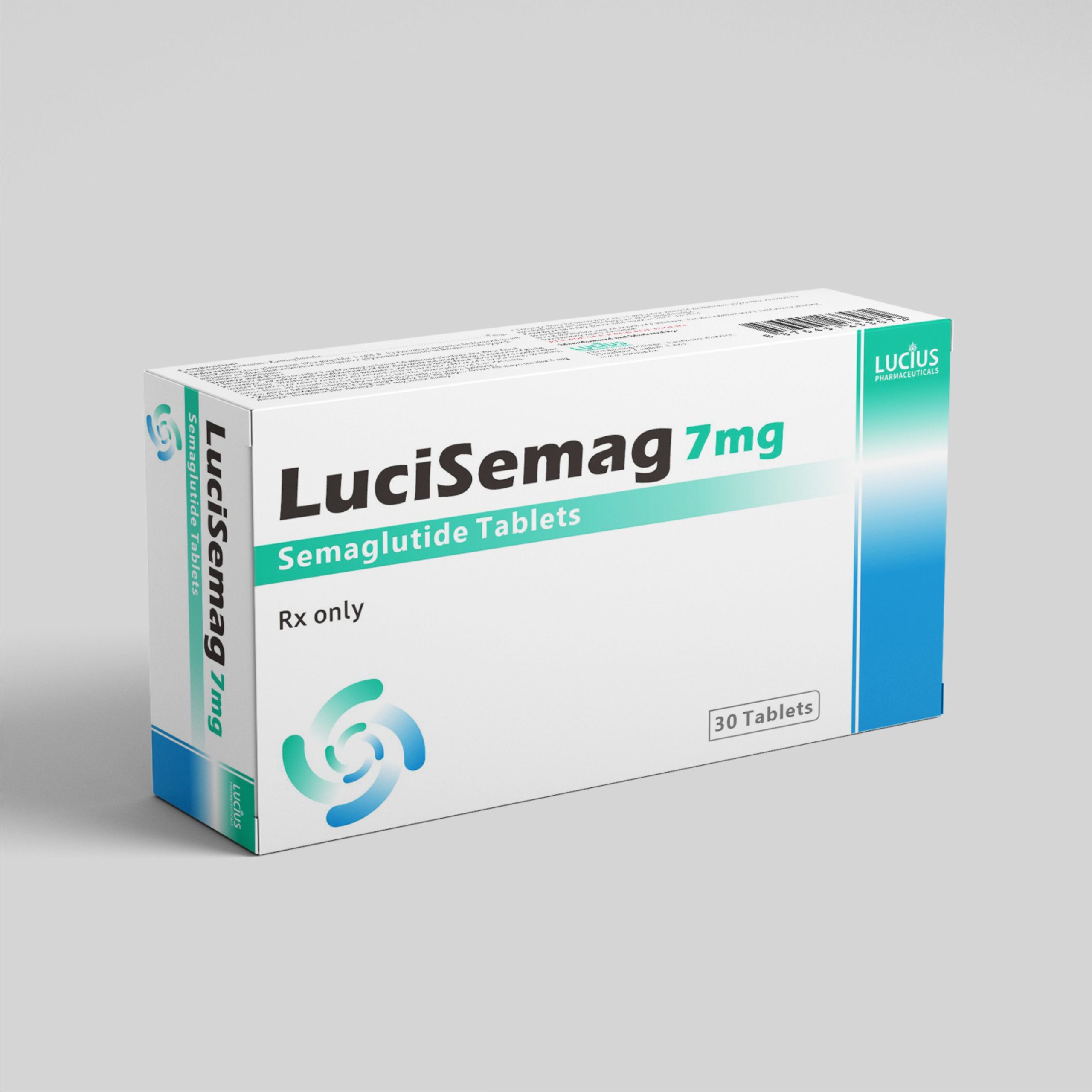 司美格鲁肽7mg