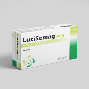 司美格鲁肽3mg
