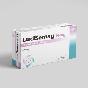 司美格鲁肽14mg