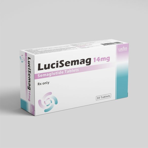 司美格鲁肽14mg