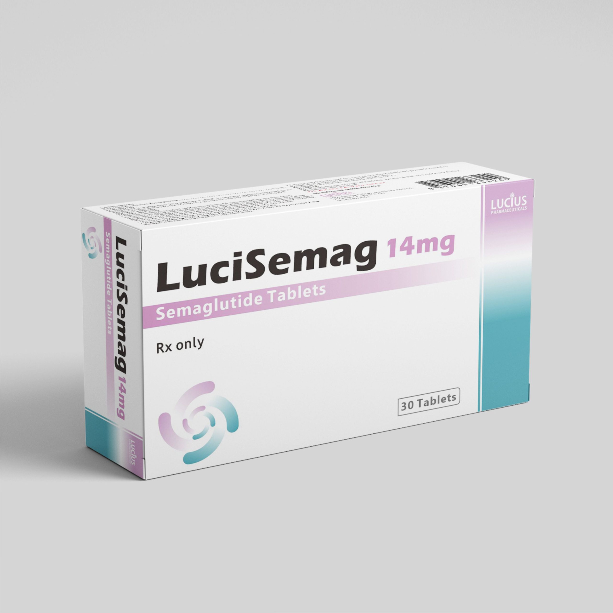 司美格鲁肽14mg