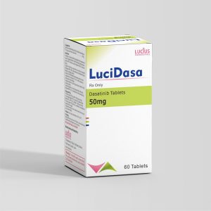 达沙替尼 50mg