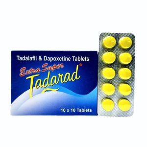 超级必利劲双效片 Super Tadarad